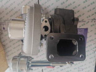 包邮 适用JP60C涡轮增压器玉柴农机A9MT3原厂全新质保一年 提升动力