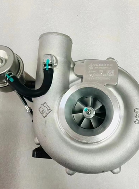 适用于东方红洛拖6A3LU-T50.730100涡轮增压器JP76K原厂全新