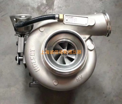 适用于康明斯配件HE400WG涡轮增压器原厂正品全新质保一年