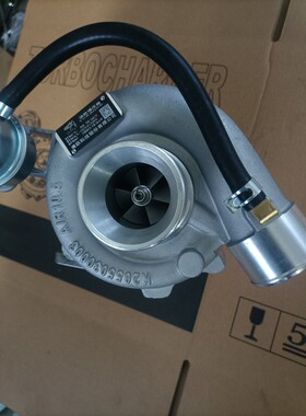 适用于YC4S150汽车涡轮增压器康跃HP60K原厂正品全新质保一年包邮