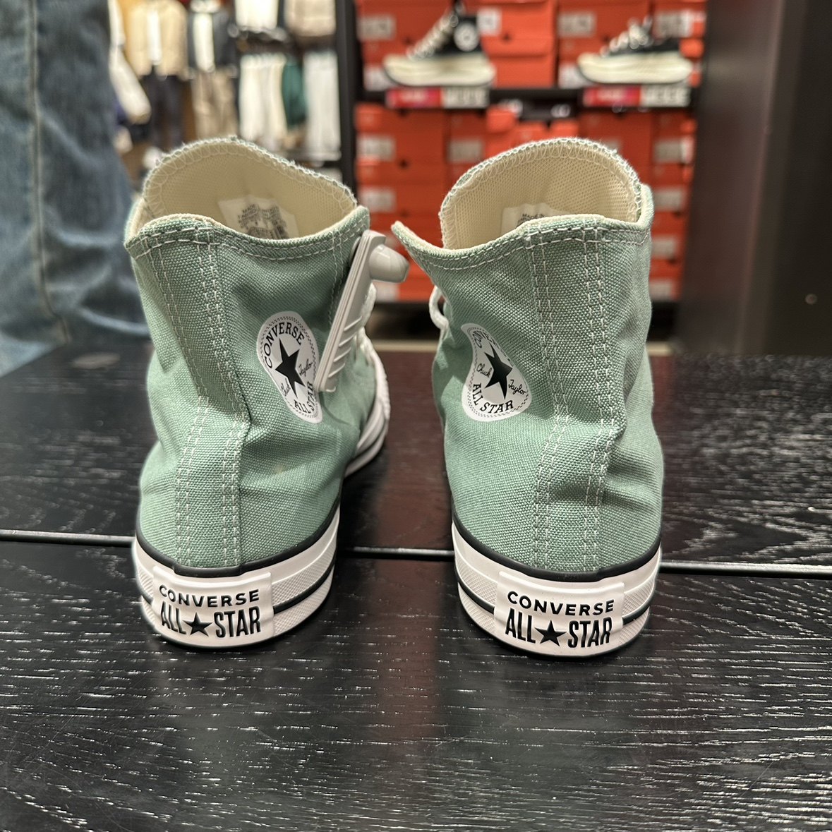 Converse 匡威 正品all star纯色高帮鞋帆布鞋男鞋女鞋情侣A06563,运动鞋new,板鞋,淘宝优惠券,粉丝福利购,淘宝优惠卷