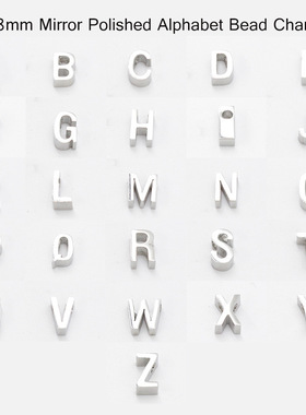 测试推荐RUMNVNTY钛钢项链