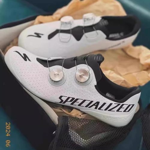 闪电 S-WORKS TORCH 3.0男女款竞赛公路自行车骑行公路锁鞋队版