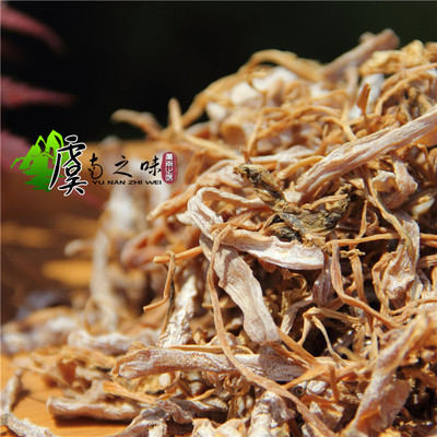 新货上市2026年新笋干菜绍兴笋丝梅干菜梅干菜1斤装上虞特2件包邮