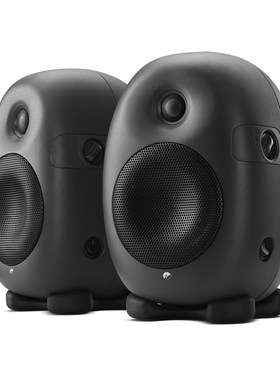 惠威X5有源多媒体2.0电脑音响家居客厅电视HiFi监听音箱