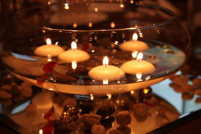 Bougie - Ref 2489797 Image 1