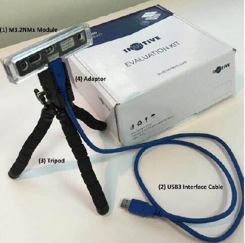 inuitive M3.2深度摄像头模组NU3000 AR/VR 机器人深度传感器|ruв категории интеллектуальные устройства, интеллектуальные камеры - от Buy2taobao.com для оказания профессиональной услуги покупки агента Taobao