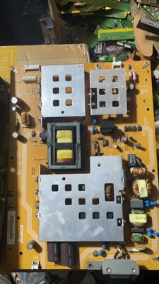 原装夏普 LCD-42/46/52GE50A 电源板 DPS-294BP RDENCA299WJQZ