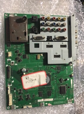 夏普LCD-40LE700A液晶电视主板QPWBXF400WJN1配屏LK400D3FZD2X