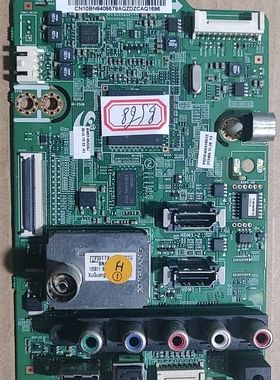 三星 PS43E400U1R原装主板BN41-01799A BN94-05743M