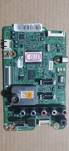 三星 PS43E400U1R原装主板BN41-01799A BN94-05743M