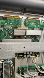 长虹42V7等离子液晶电视Y板6870QYE011D 6871QYH045D