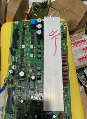 原装松下等离子TH-42PA60C Y板TNPA3794AB 屏是MC106W36FC9特价