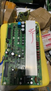 原装松下等离子TH-42PA60C Y板TNPA3794AB 屏是MC106W36FC9特价