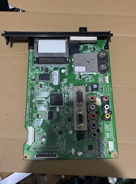 原装LG 50PN460H-CA主板EAX65369301(1.4)屏PDP50T50010