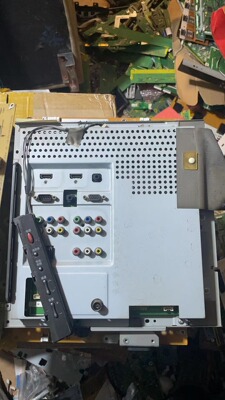 夏普LCD-46GE51A 52GE51A 42GE5A 42GE50A QPWBXE773WJN1/2/3主板