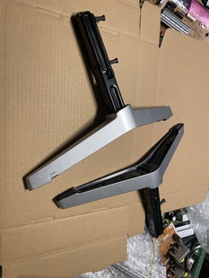 70SU565A 夏普底座支架 70SU465A 70SU665A 机器型号 LCD