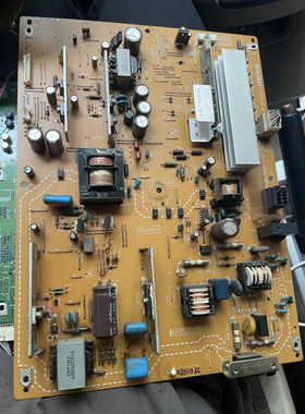 原装夏普LCD-40LX710A电源板RUNTKA661WJN1 LC0909-4001HC