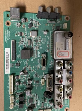 长虹电视等离子3D50A3700ID主板JUC7.820.00071054配屏PM50H4000
