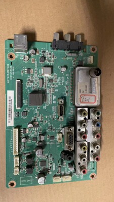 长虹电视等离子3D50A3700ID主板JUC7.820.00071054配屏PM50H4000