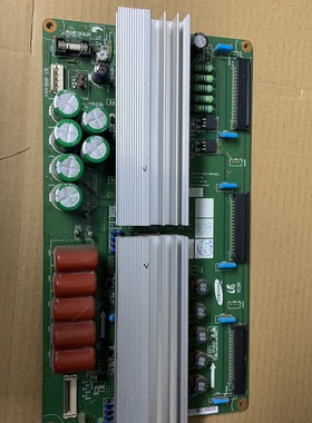 原装三星PS50C91HX X板LJ41-05118A LJ92-01489A 50YB02