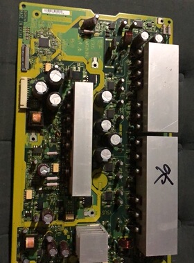 原装日立P50A101CM P50X101C P50A101C Y板JP57921实物图拍摄