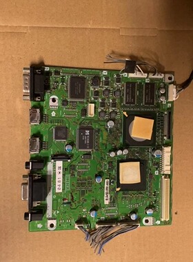 夏普LCD-42GX3 46GX3 52GX3 46A63 液晶电视 主板 XE282WJ KE282