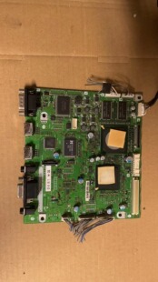 夏普LCD-42GX3 46GX3 52GX3 46A63 液晶电视 主板 XE282WJ KE282
