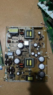 松下50PV70C TH-50PV70C A电源板ETXMM655MEH NPX655ME-1B