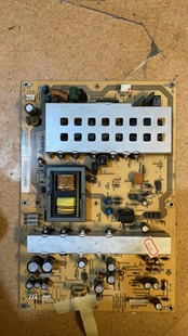 拆机夏普LCD 304BP RDENCA237WJQZ 46GX50A电源板DPS