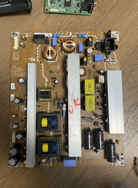 60PN660H-CA电源板EAY62812701 EAX64880001 PSPL-L204A