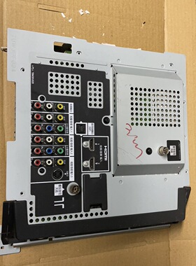 松下TH-P46G11C主板TNPH0784 JX 屏MC117F18T12A