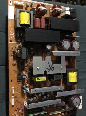 日立 42PD7990TC 电源板MPF7415 PCPF0066 55A