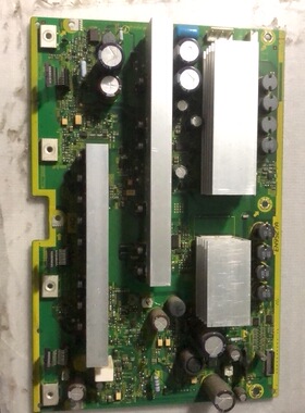 长虹PT50618 松下P50X10C Y板 SC板 TNPA4848 AD AG