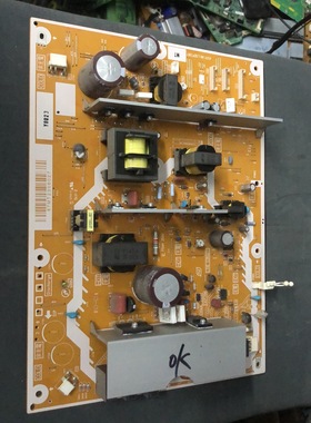 松下TH-P42C22C TH-P42S25C TH-P42C20C电源LSEP1287 LSJB1287-22