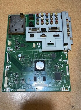 夏普LCD-52E77A52z77 主板 QPWBXF400WJN1 DUNTKF400WE 屏LK520D3