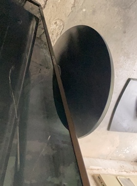 原装日立42PD9570TC底座电视底座 支架 台架 桌架