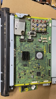 松下TH-P50X20C 原装主板 TNPH0842