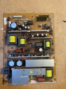 原装 日立42PD9580TC 42PD9500TC电源板 MPF7436 MPF7437测好