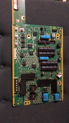 原装松下 TH-P55VT31C TH-P55GT32C Z板 SS板 TNPA5331AL