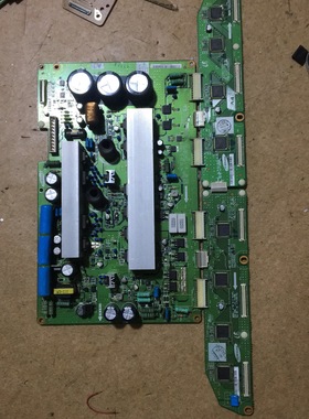 三星 ~等离子/S42SD-YD07 Y板/ LJ41-03725A /LJ92-01378A.