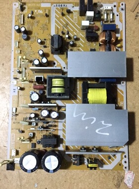 原装松下TH-42PV60C TH-42PV65C TH-42PA60C电源板 TNPA3911