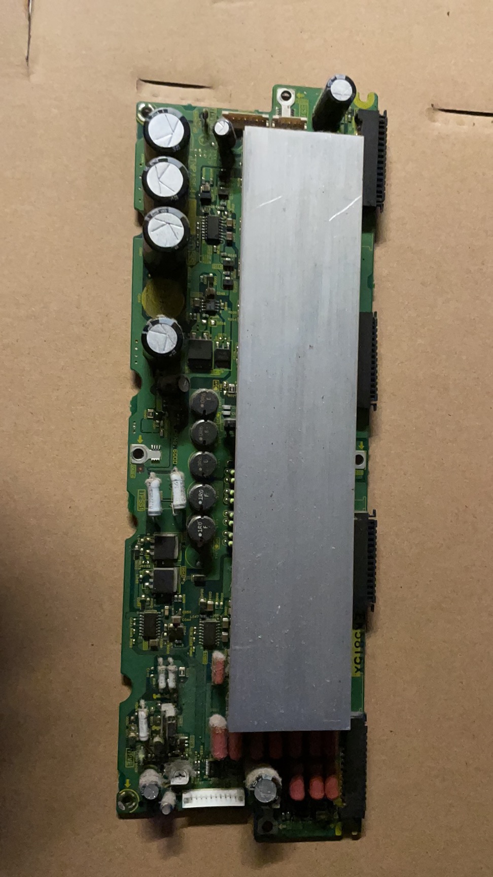 松下TH-42PA50C TH-42PA500C TH-42PA502C Z板SS板TNPA3544 1 SS