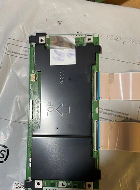 夏普LCD-46LX920A 逻辑板CPWBX4570TP ZN QKITPF464WJN3