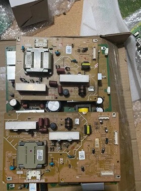 原装索尼KDL-52V4800 KDL-52Z4500高压板1-876-294-12