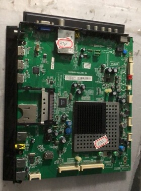 原装TCL L46V7300A-3D 主板40-0MT25H-MAB2XG 配屏LTA460HQ16