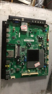 L46V7300A 主板40 0MT25H 配屏LTA460HQ16 原装 MAB2XG TCL