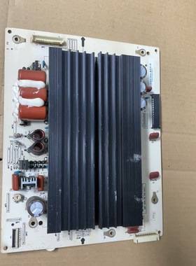 长虹等离子3D50A3700iD/3D50A3000iDZ板JUQ7.820.00053721VER2.0