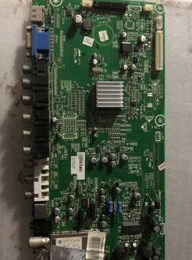 原装海信 TPW32V68主板 RSAG7.820.1477/ROH VER.B屏 PDP32F1X374