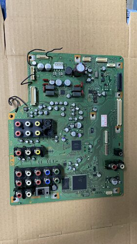 索尼 KLV46W380A 46X300A 40W300A 主板1-874-544-11